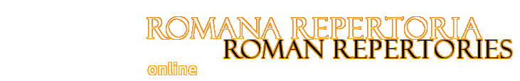 Logo Romana Repertoria